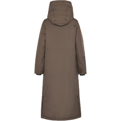 Billede af Didriksons Leya Womens Parka Long 4
