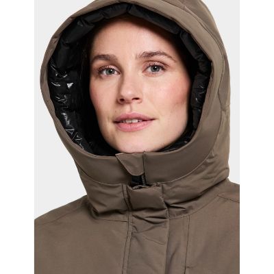 Billede af Didriksons Leya Womens Parka Long 4