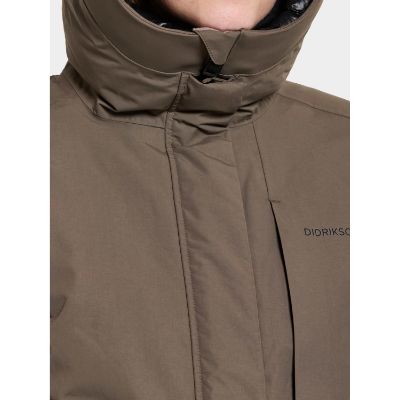 Billede af Didriksons Leya Womens Parka Long 4