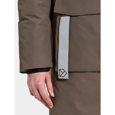 Billede af Didriksons Leya Womens Parka Long 4
