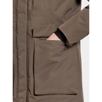 Billede af Didriksons Leya Womens Parka Long 4