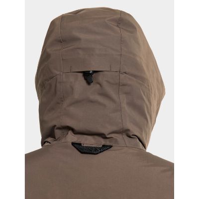 Billede af Didriksons Leya Womens Parka Long 4