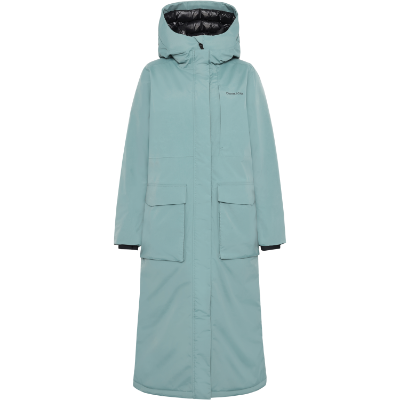 Billede af Didriksons Leya Womens Parka Long 4
