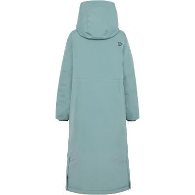 Billede af Didriksons Leya Womens Parka Long 4