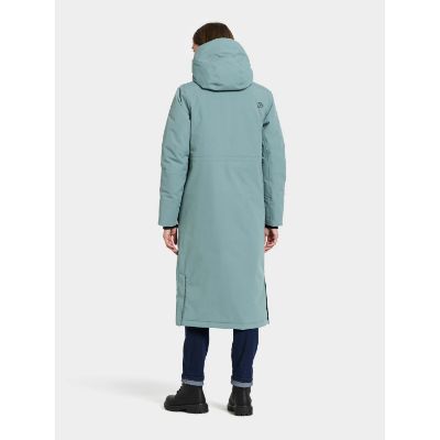 Billede af Didriksons Leya Womens Parka Long 4