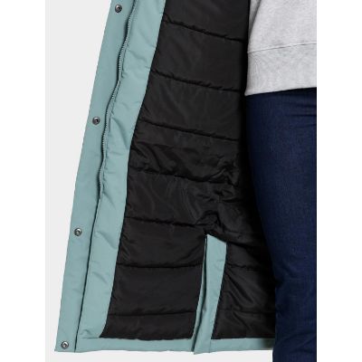 Billede af Didriksons Leya Womens Parka Long 4