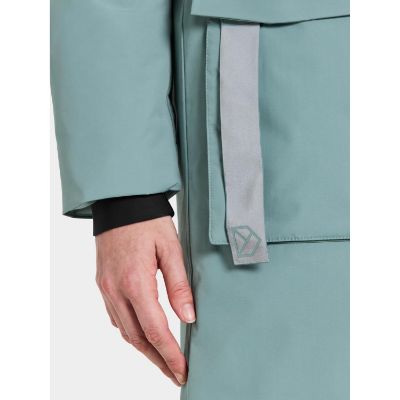 Billede af Didriksons Leya Womens Parka Long 4