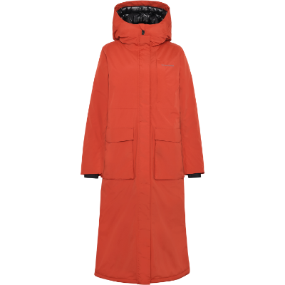 Billede af Didriksons Leya Womens Parka Long 4