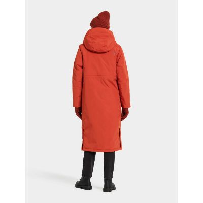 Billede af Didriksons Leya Womens Parka Long 4