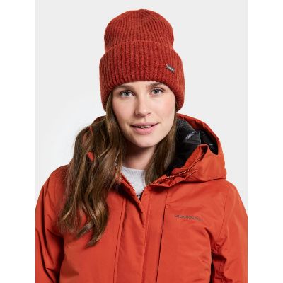 Billede af Didriksons Leya Womens Parka Long 4