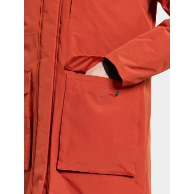 Billede af Didriksons Leya Womens Parka Long 4