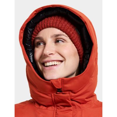Billede af Didriksons Leya Womens Parka Long 4