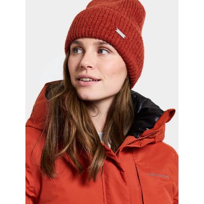 Billede af Didriksons Leya Womens Parka Long 4