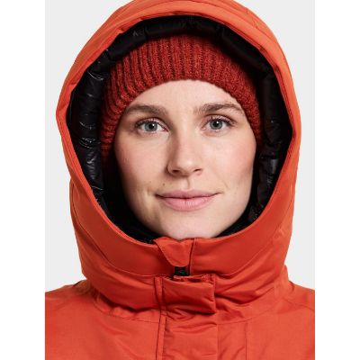 Billede af Didriksons Leya Womens Parka Long 4