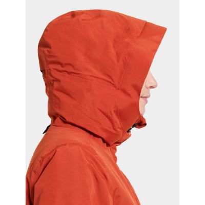 Billede af Didriksons Leya Womens Parka Long 4