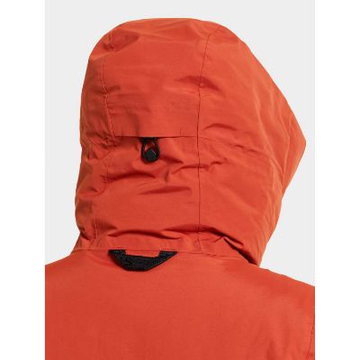 Billede af Didriksons Leya Womens Parka Long 4