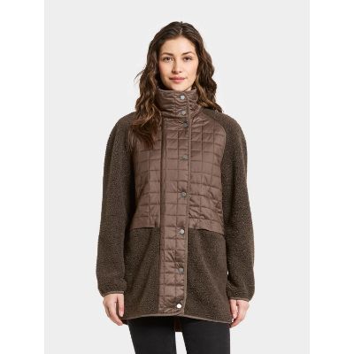 Billede af Didriksons Hazel Womens Jacket