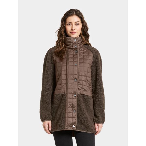 Billede af Didriksons Hazel Womens Jacket