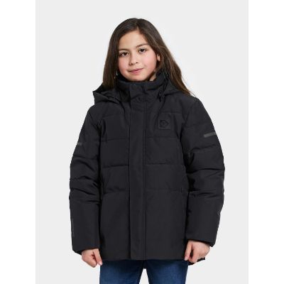 Billede af Didriksons Silikat Kids Jacket