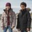 Billede af Didriksons Silikat Kids Jacket
