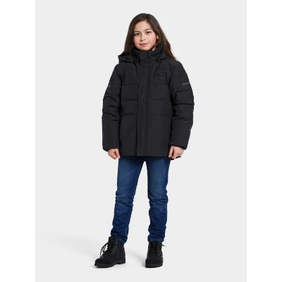 Billede af Didriksons Silikat Kids Jacket