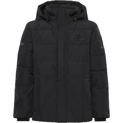 Billede af Didriksons Silikat Kids Jacket