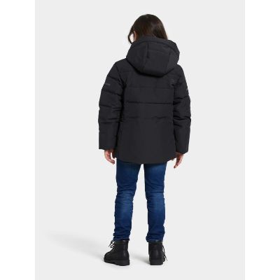 Billede af Didriksons Silikat Kids Jacket