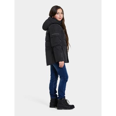 Billede af Didriksons Silikat Kids Jacket