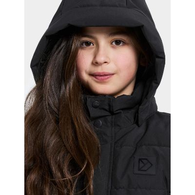 Billede af Didriksons Silikat Kids Jacket