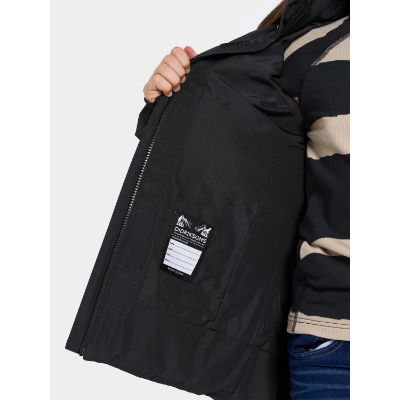 Billede af Didriksons Silikat Kids Jacket