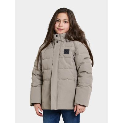 Billede af Didriksons Silikat Kids Jacket