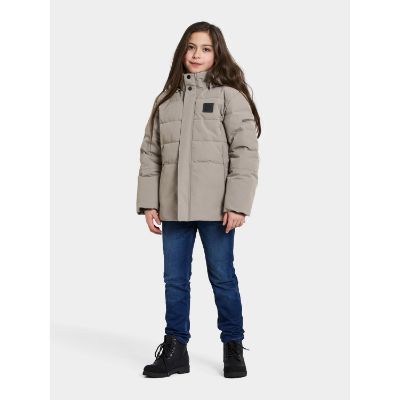 Billede af Didriksons Silikat Kids Jacket