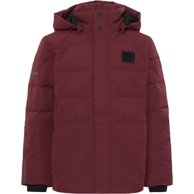 Billede af Didriksons Silikat Kids Jacket