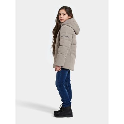 Billede af Didriksons Silikat Kids Jacket