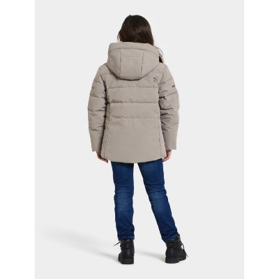 Billede af Didriksons Silikat Kids Jacket