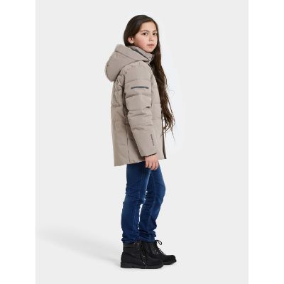 Billede af Didriksons Silikat Kids Jacket