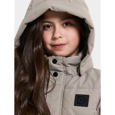Billede af Didriksons Silikat Kids Jacket