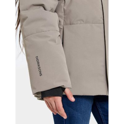 Billede af Didriksons Silikat Kids Jacket