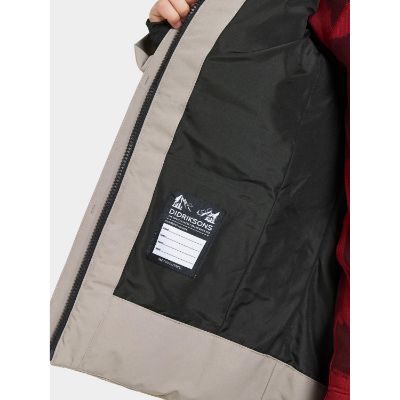 Billede af Didriksons Silikat Kids Jacket