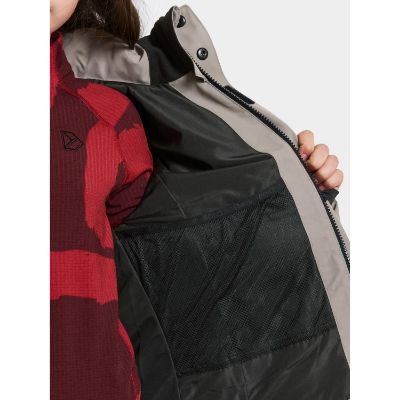 Billede af Didriksons Silikat Kids Jacket