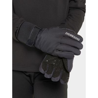 Billede af Didriksons Lovas Five Finger Glove 2