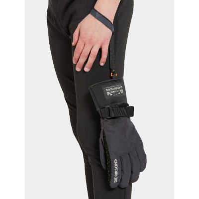 Billede af Didriksons Lovas Five Finger Glove 2