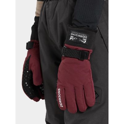 Billede af Didriksons Lovas Five Finger Glove 2