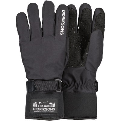 Billede af Didriksons Lovas Five Finger Glove 2