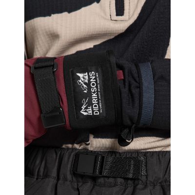 Billede af Didriksons Lovas Five Finger Glove 2