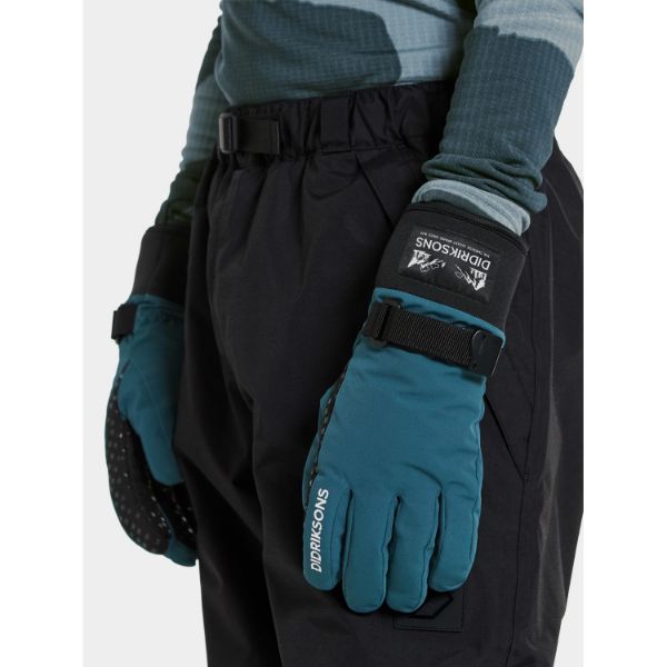 Billede af Didriksons Lovas Five Finger Glove 2