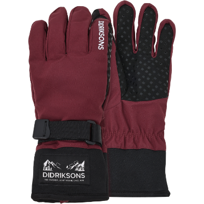 Billede af Didriksons Lovas Five Finger Glove 2
