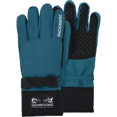 Billede af Didriksons Lovas Five Finger Glove 2