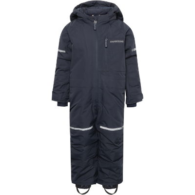 Billede af Didriksons Falken Kids Coverall