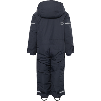 Billede af Didriksons Falken Kids Coverall